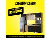 Cozinha Clara - 28693
