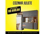 Cozinha Juliete  - 28696