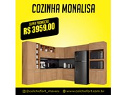 Cozinha Monaliza - 28703