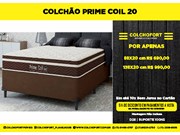 COLCHÃO PRIME COIL